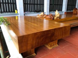 Vận Chuyển Sập Phản Nguyên Khối – An Giang Logistics: Mặt Phẳng Như Gương, Không Tì Vết