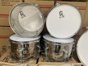 Vận Chuyển Trống Trường, Trống Đội – An Giang Logistics: Thân Gỗ Vững Chãi, Tiếng Vang Rộn Rã