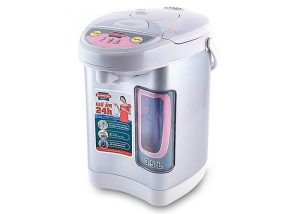 Vận Chuyển Bình Thủy Điện – An Giang Logistics: Nước Nóng Sẵn Sàng, Bơm Êm Vững Vàng