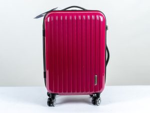 Vận Chuyển Vali Du Lịch – An Giang Logistics: Bánh Xe Êm Ái, Vỏ Máy Mượt Mà