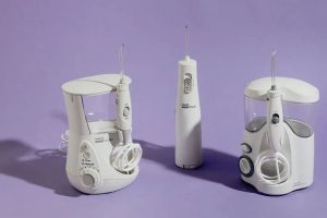 Vận Chuyển Máy Tăm Nước – An Giang Logistics: Sạch Sâu Từng Kẽ Răng, Máy Chạy Êm Ru