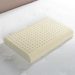 Vận Chuyển Gối Cao Su – An Giang Logistics: Êm Ái Giấc Nồng, Form Dáng Nguyên Vẹn