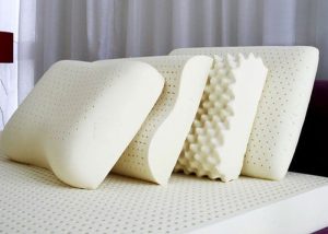 Vận Chuyển Gối Cao Su – An Giang Logistics: Êm Ái Giấc Nồng, Form Dáng Nguyên Vẹn