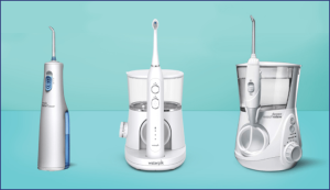 Vận Chuyển Máy Tăm Nước – An Giang Logistics: Sạch Sâu Từng Kẽ Răng, Máy Chạy Êm Ru