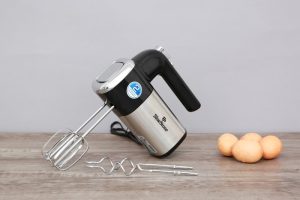 Vận Chuyển Máy Đánh Kem Cầm Tay – An Giang Logistics: Đánh Bông Mịn Màng, Trục Máy Vững Vàng