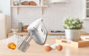 Vận Chuyển Máy Đánh Kem Cầm Tay – An Giang Logistics: Đánh Bông Mịn Màng, Trục Máy Vững Vàng