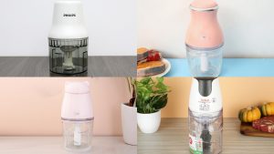 Vận Chuyển Máy Xay Tỏi Ớt – An Giang Logistics: Nhỏ Gọn Tiện Lợi, Lưỡi Dao Sắc Bén