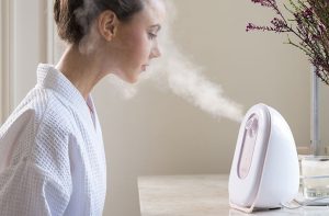 Vận Chuyển Máy Xông Mặt – An Giang Logistics: Phun Sương Mịn Màng, Làn Da Rạng Rỡ