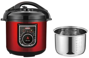 Vận Chuyển Nồi Áp Suất Điện – An Giang Logistics: Hầm Nhừ Nhanh Chóng, Van Xả Vẹn Nguyên