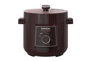 Vận Chuyển Nồi Áp Suất Điện – An Giang Logistics: Hầm Nhừ Nhanh Chóng, Van Xả Vẹn Nguyên