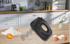 Vận Chuyển Máy Đánh Kem Cầm Tay – An Giang Logistics: Đánh Bông Mịn Màng, Trục Máy Vững Vàng