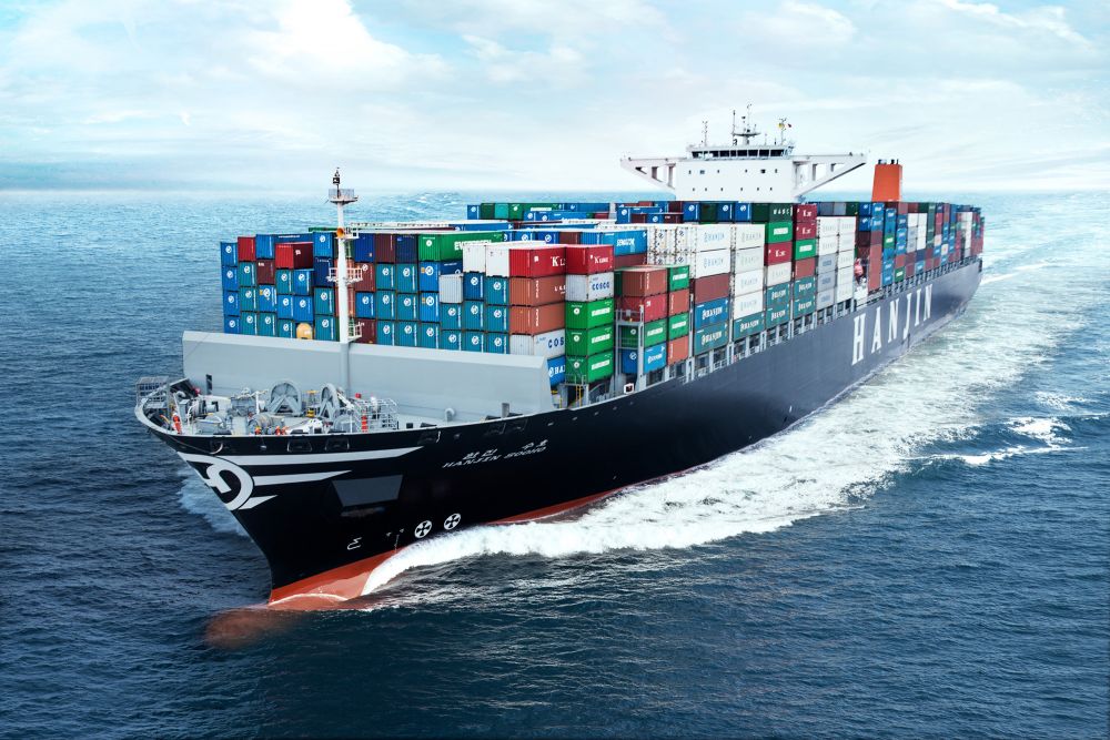 CÁC THUẬT NGỮ QUAN TRỌNG TRONG VẬN TẢI BIỂN
