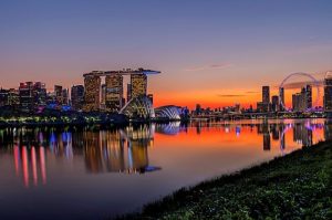 gửi hàng đi Singapore