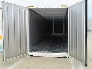 Container Lạnh Dùng Để Vận Chuyển Hàng Gì?
