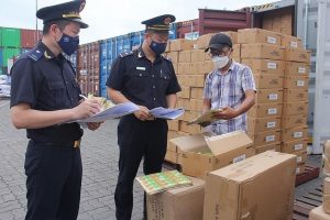 Những Lỗi Dễ Gặp Phải Khi Xuất Khẩu
