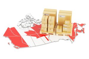 Quà Tặng Và Đồ Dùng Gia Đình Sang Canada Có Khó Không?