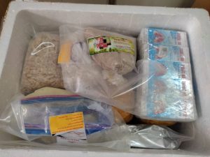 Gửi hàng nội địa Việt Nam