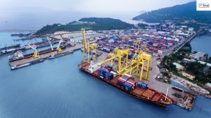 CÁC THUẬT NGỮ QUAN TRỌNG TRONG VẬN TẢI BIỂN