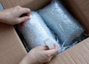 Những Lưu Ý Khi Gửi Hàng Dễ Vỡ