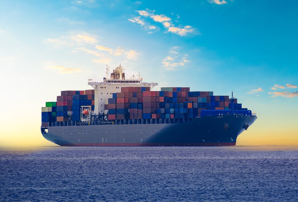 CÁC THUẬT NGỮ QUAN TRỌNG TRONG VẬN TẢI BIỂN