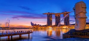 Gửi hàng Singapore