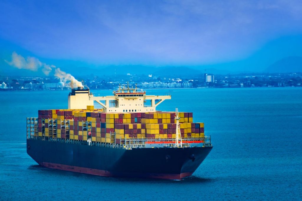 Tìm Hiểu Cảng Savannah Trong Logistics Quốc Tế