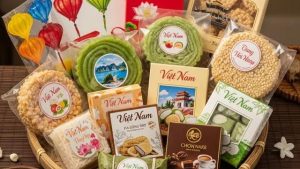 Những Món Quà Đậm Chất Việt Thường Được Gửi Ra Nước Ngoài