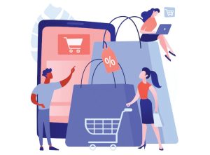 Doanh Nghiệp Cần Thích Nghi Gì Trước Sự Thay Đổi Của Người Tiêu Dùng?