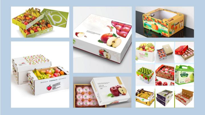 Những Lưu Ý Khi Đóng Gói Vận Chuyển Trái Cây
