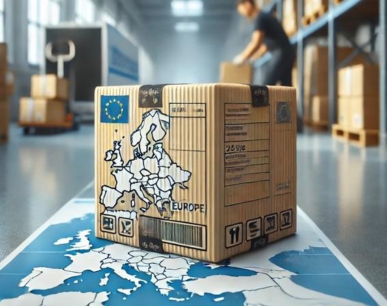 Gửi ePacket Đi EU – Giải Pháp Tiết Kiệm Cho Đơn Hàng Thương Mại Điện Tử