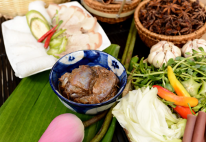 Gửi Đặc Sản Mắm Cá Qua Mỹ Có Được Không?