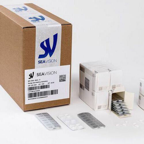 Gửi Thuốc Cho Người Thân Ở Nước Ngoài Có Được Không?