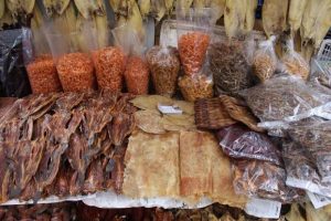 Gửi Khô Đi Đài Loan Tặng Người Thân, Bạn Bè