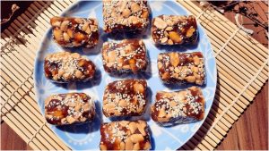 Gửi Kẹo Chuối Miền Tây Sang Châu Âu
